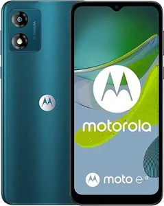 Замена стекла камеры на телефоне Motorola Moto E13 в Волгограде